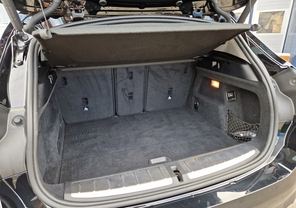 BMW X2 cena 117900 przebieg: 51319, rok produkcji 2020 z Sieradz małe 352